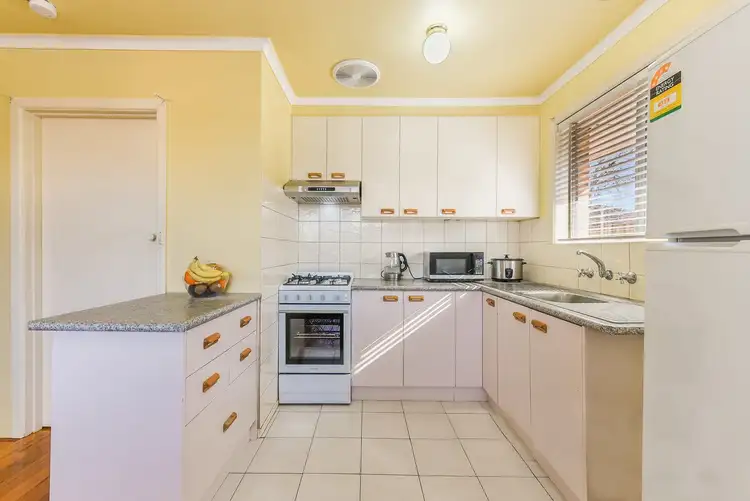 Fourth view of Homely unit listing, 6/10 Allan Street, Noble Park VIC 3174