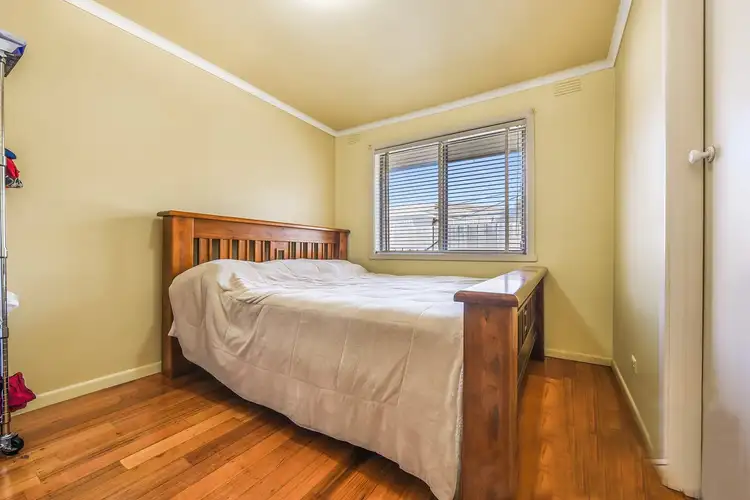 Fifth view of Homely unit listing, 6/10 Allan Street, Noble Park VIC 3174