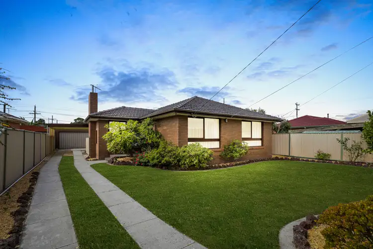 19 Regina Street, Springvale South VIC 3172