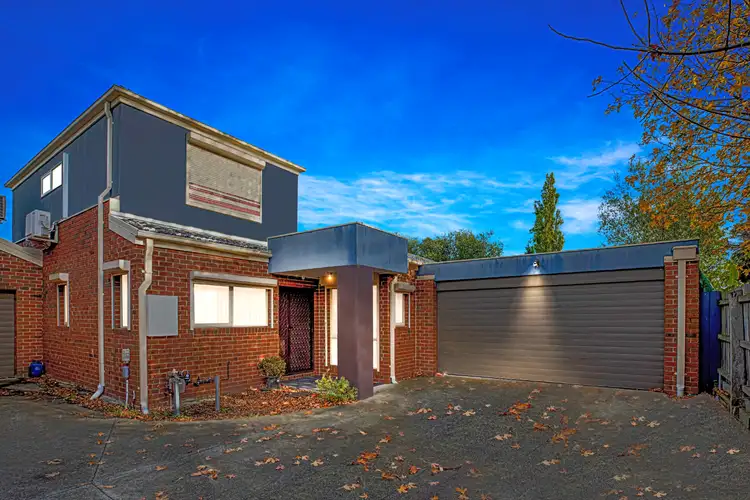 Main view of Homely unit listing, 3/108 Buckley Street, Noble Park VIC 3174