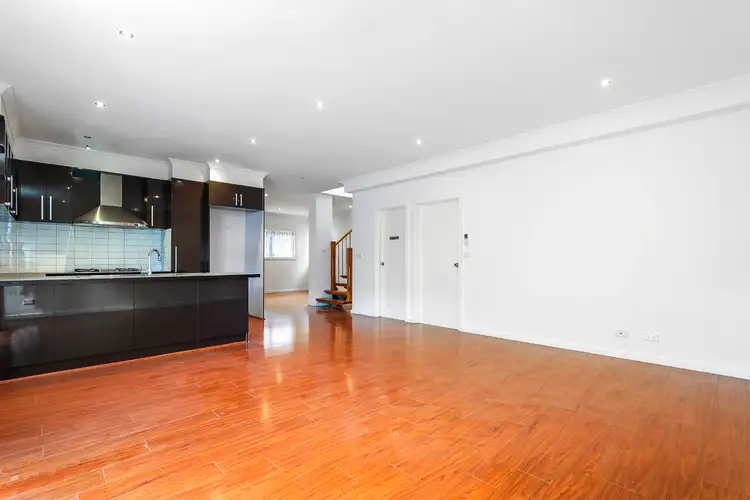 Fourth view of Homely unit listing, 3/108 Buckley Street, Noble Park VIC 3174