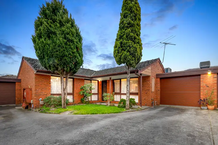 Main view of Homely unit listing, 6/39-41 Paterson Road, Springvale South VIC 3172