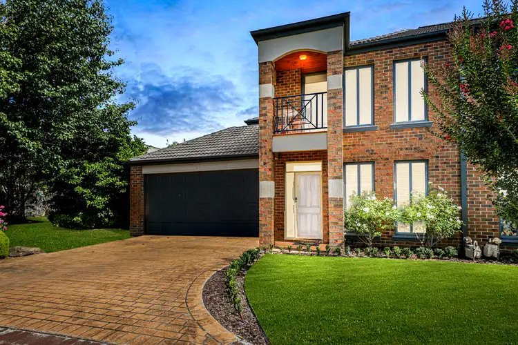 Main view of Homely house listing, 48/18-26 Marlesford Crescent, Berwick VIC 3806