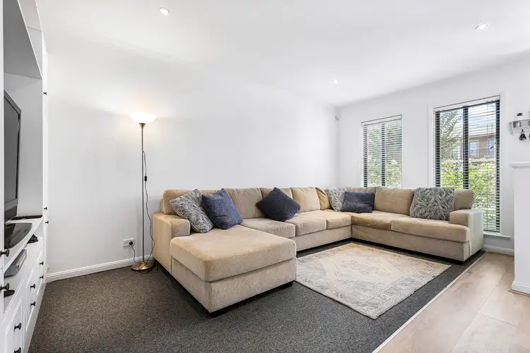 Second view of Homely house listing, 48/18-26 Marlesford Crescent, Berwick VIC 3806