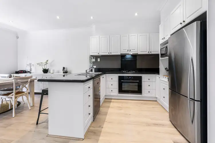 Third view of Homely house listing, 48/18-26 Marlesford Crescent, Berwick VIC 3806