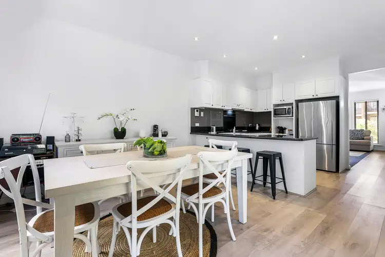 Fifth view of Homely house listing, 48/18-26 Marlesford Crescent, Berwick VIC 3806