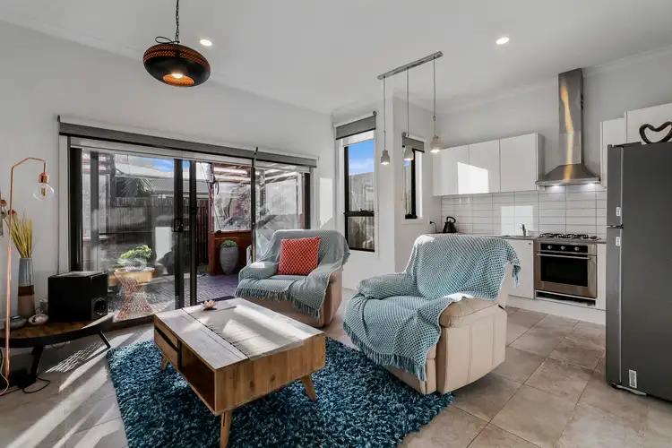 Second view of Homely townhouse listing, 2/37 French Street, Noble Park VIC 3174