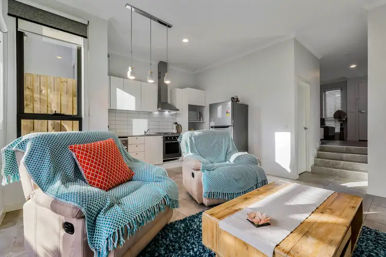 Third view of Homely townhouse listing, 2/37 French Street, Noble Park VIC 3174