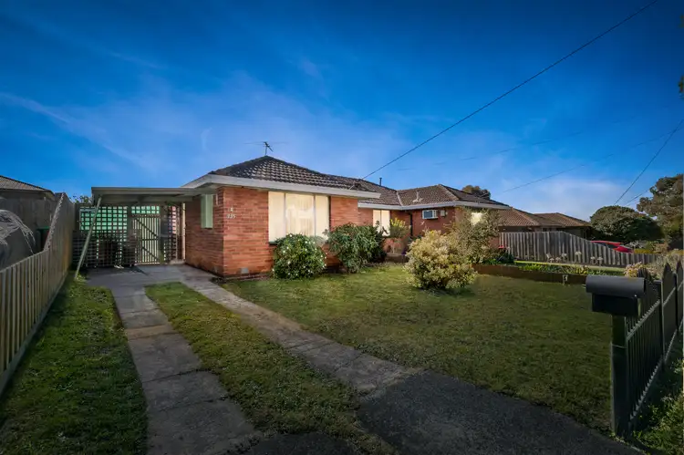 1/135 Carlton Road, Dandenong North VIC 3175