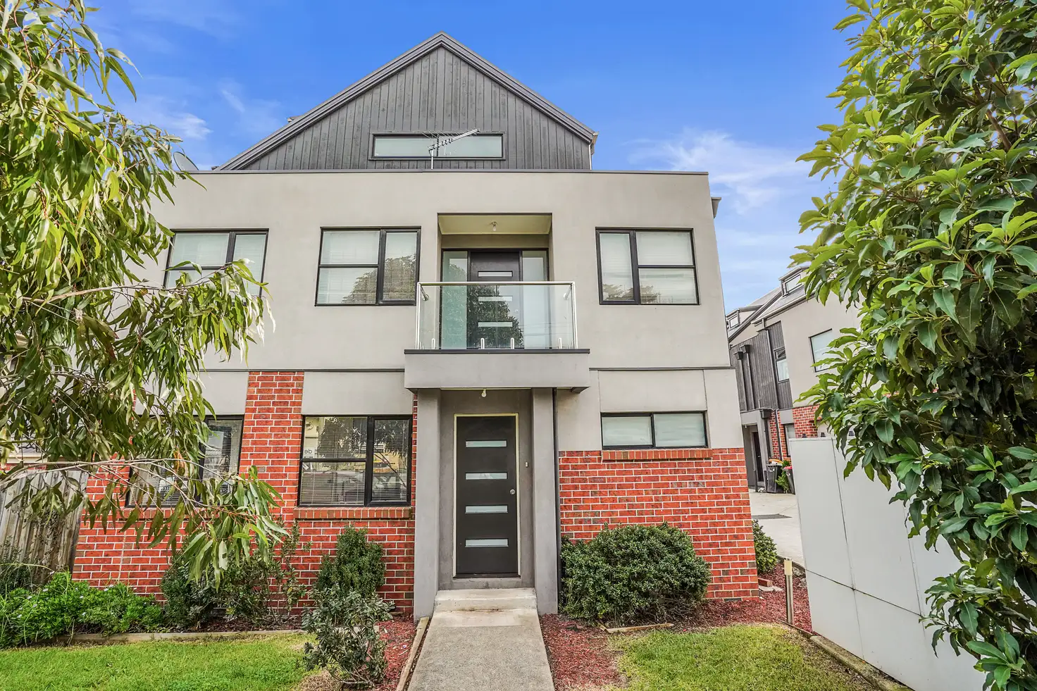 Main view of Homely townhouse listing, 16/69-71 Potter Street, Dandenong VIC 3175