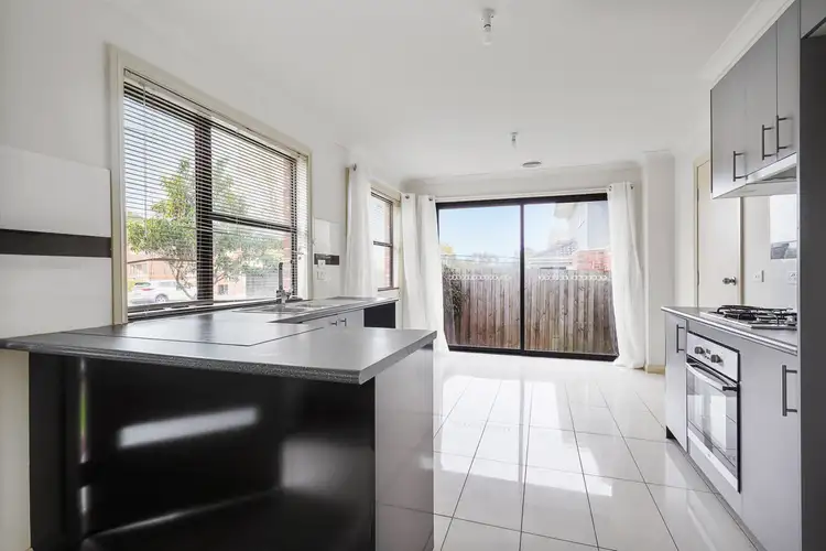 Second view of Homely townhouse listing, 16/69-71 Potter Street, Dandenong VIC 3175