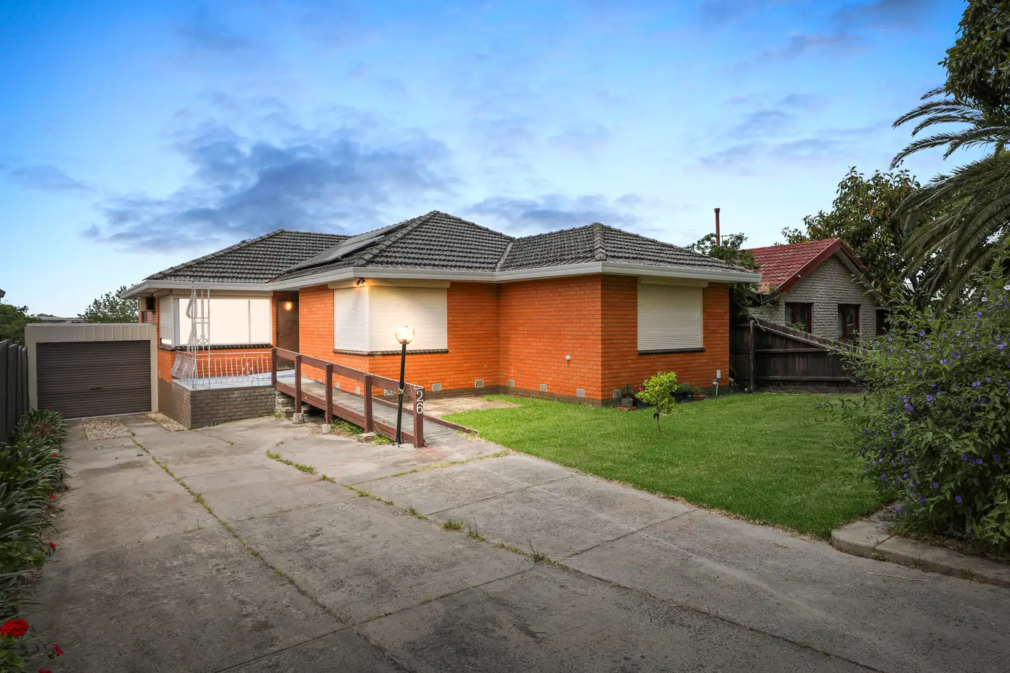 Main view of Homely house listing, 26 Marna Court, Noble Park VIC 3174