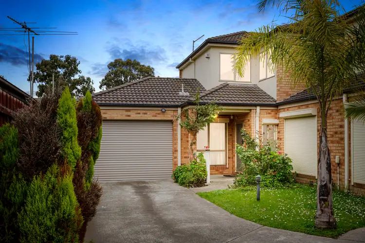 3/100 Kelvinside Road, Noble Park VIC 3174