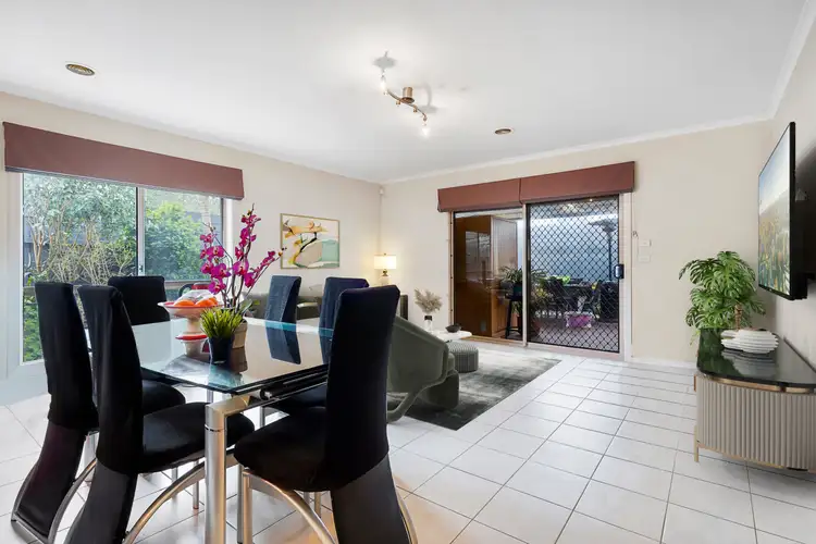 Third view of Homely townhouse listing, 3/100 Kelvinside Road, Noble Park VIC 3174