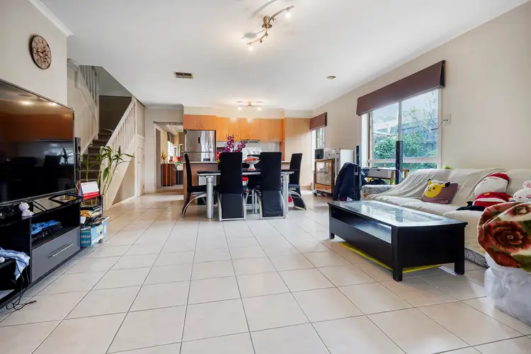 Fifth view of Homely townhouse listing, 3/100 Kelvinside Road, Noble Park VIC 3174