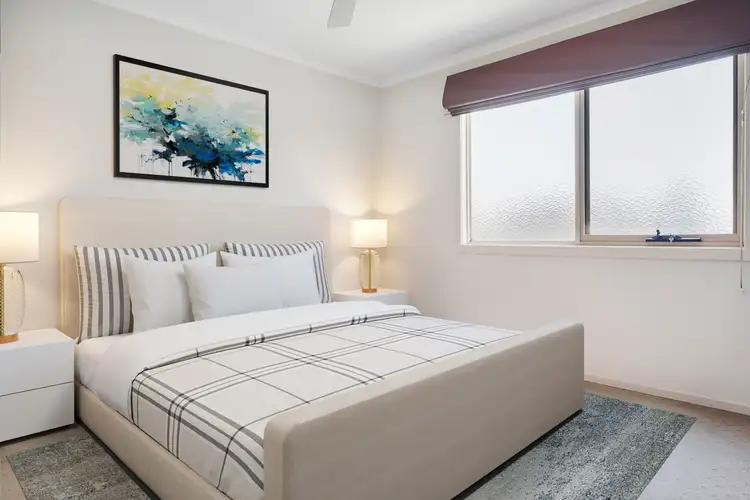Sixth view of Homely townhouse listing, 3/100 Kelvinside Road, Noble Park VIC 3174