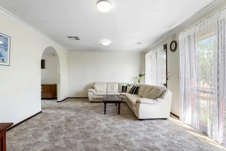 Third view of Homely house listing, 48 Hedgeley Road, Keysborough VIC 3173