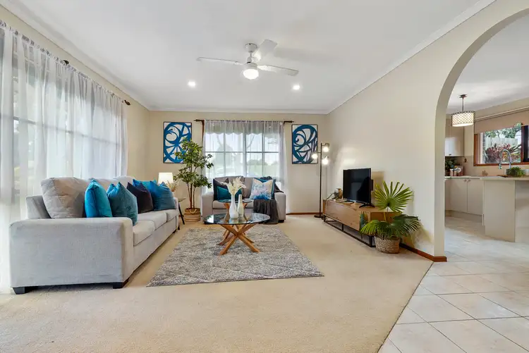 Second view of Homely house listing, 80 Duncan Drive, Pakenham VIC 3810