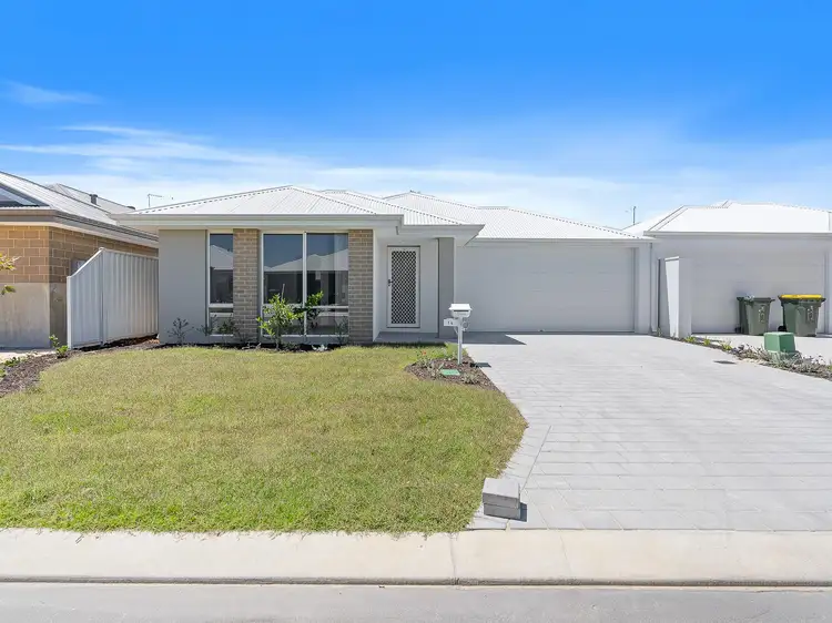 14 Stabilizer Road