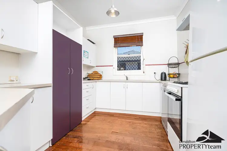 5 Houtman Street, Wonthella WA 6530