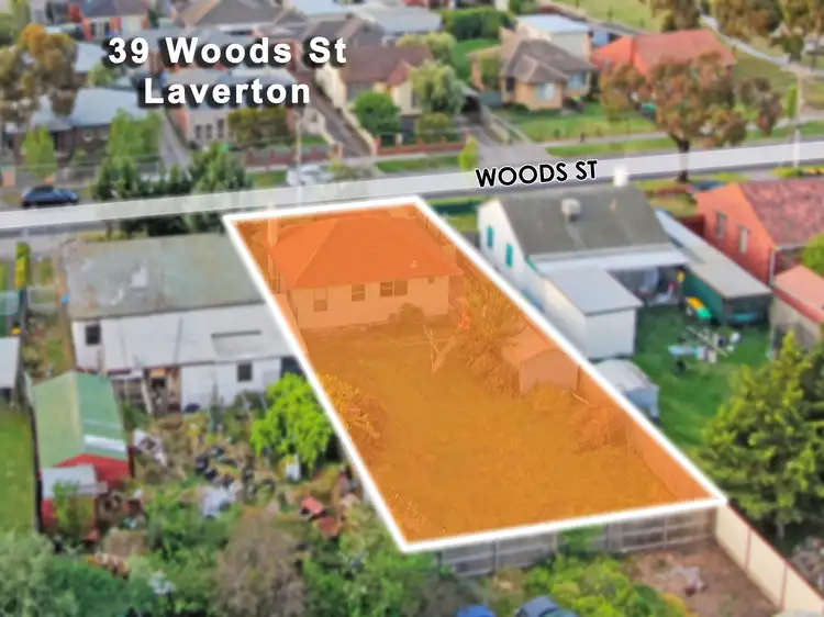 39 Woods Street, Laverton VIC 3028