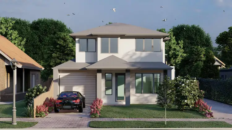 Fourth view of Homely house listing, 39 Woods Street, Laverton VIC 3028