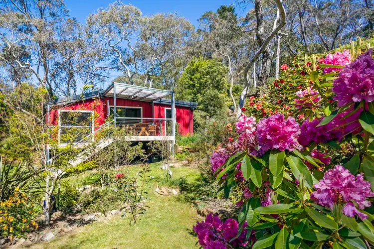 Main view of Homely house listing, 8-10 Dell Street, Blackheath NSW 2785