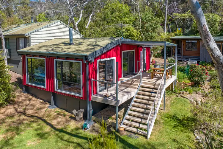 Third view of Homely house listing, 8-10 Dell Street, Blackheath NSW 2785