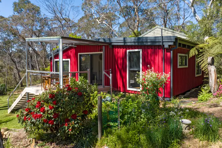 Fourth view of Homely house listing, 8-10 Dell Street, Blackheath NSW 2785
