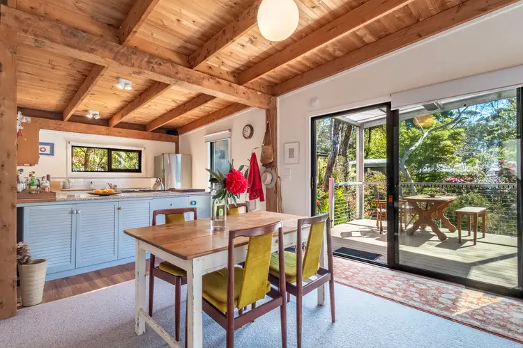 Fifth view of Homely house listing, 8-10 Dell Street, Blackheath NSW 2785