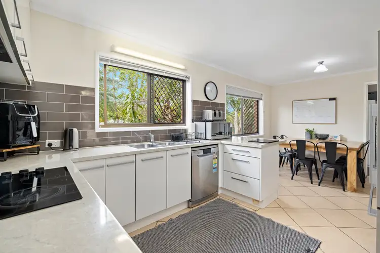 Second view of Homely house listing, 9 Weldon Street, Birkdale QLD 4159