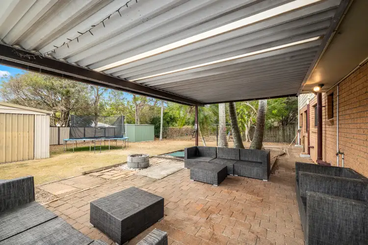 Fifth view of Homely house listing, 9 Weldon Street, Birkdale QLD 4159