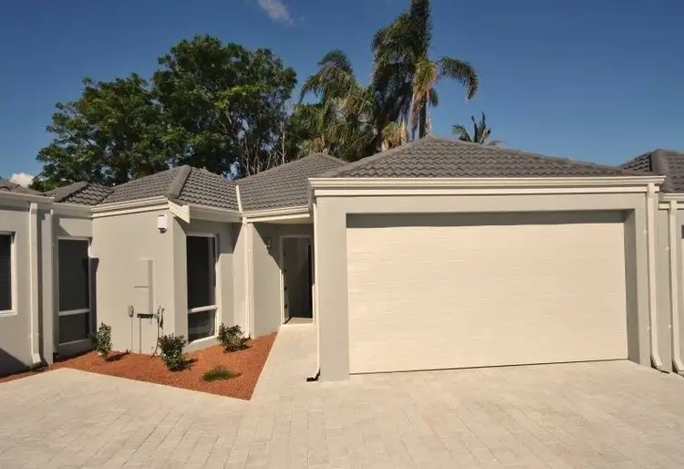 27C Loughton Way, Balga WA 6061