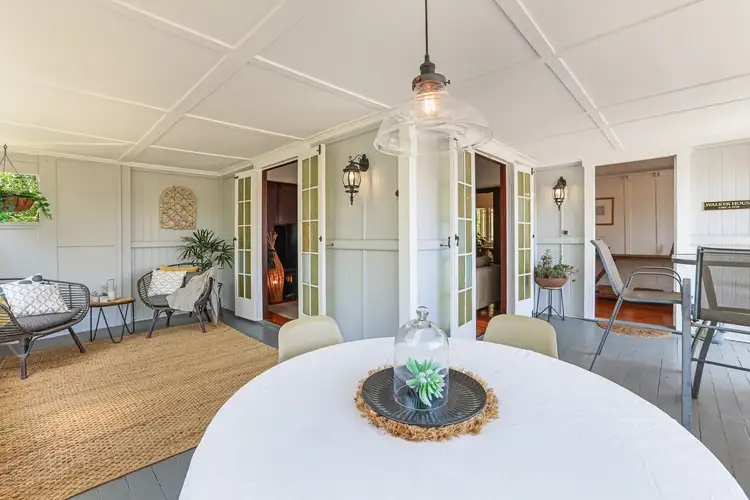 Fourth view of Homely house listing, 86 Walker Street, Walkervale QLD 4670