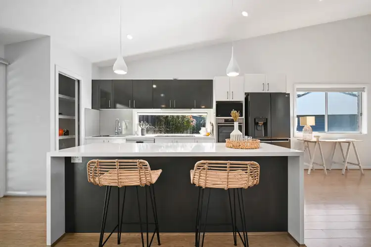 Second view of Homely house listing, 11 Belmont Crescent, Belmont NSW 2280