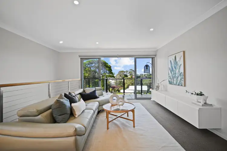Third view of Homely house listing, 11 Belmont Crescent, Belmont NSW 2280