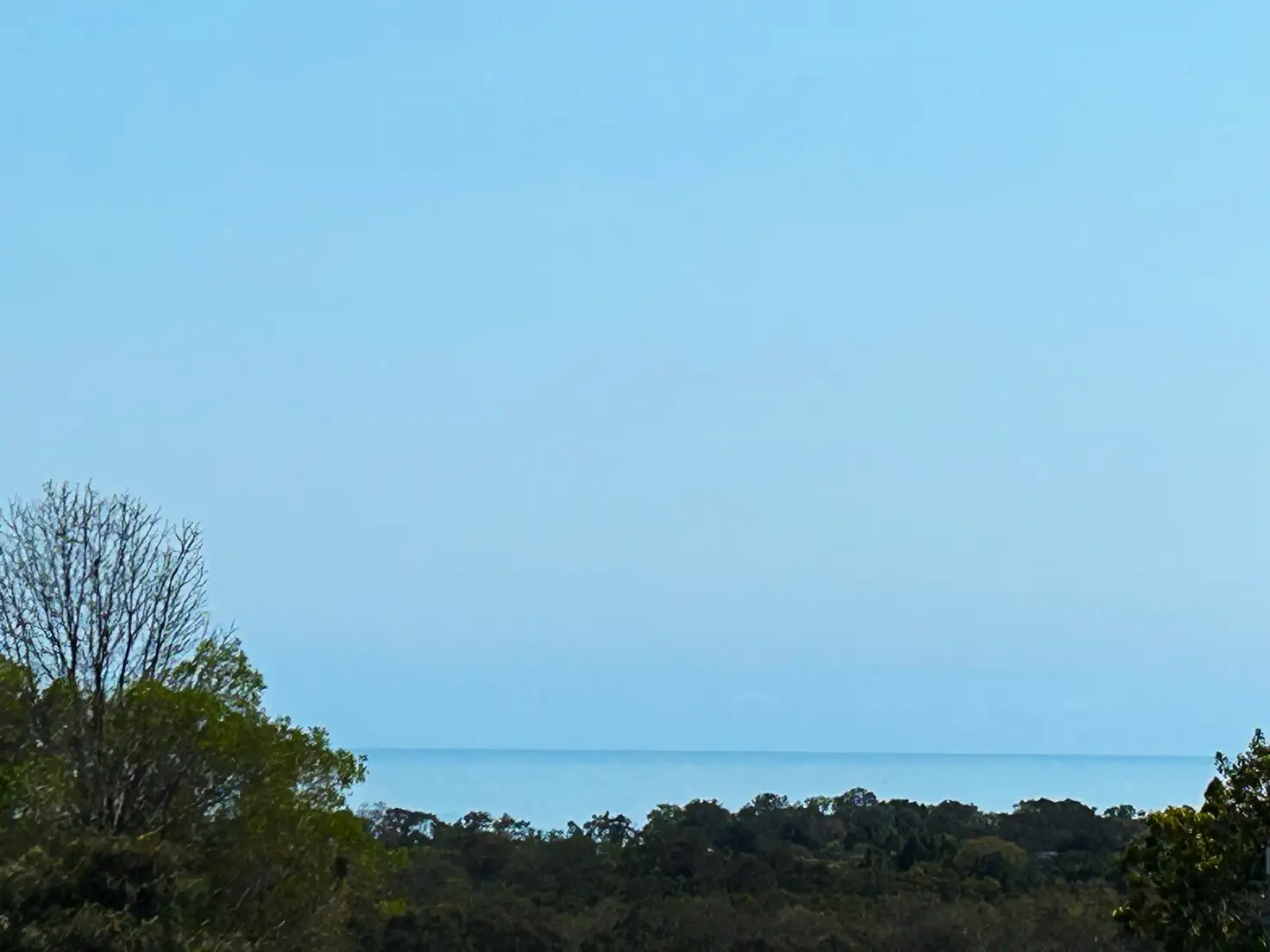 Main view of Homely land listing, 1 Eagle Close, Craignish QLD 4655