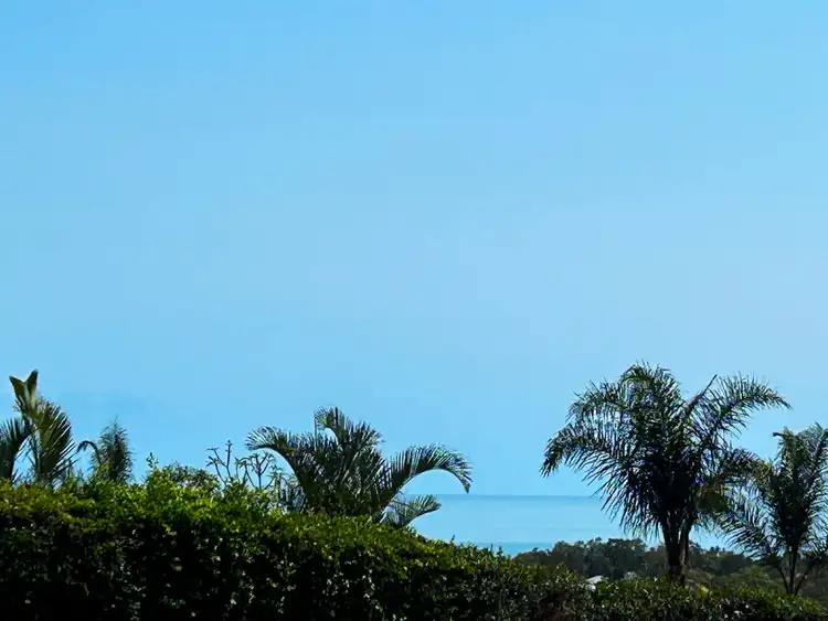 Second view of Homely land listing, 1 Eagle Close, Craignish QLD 4655