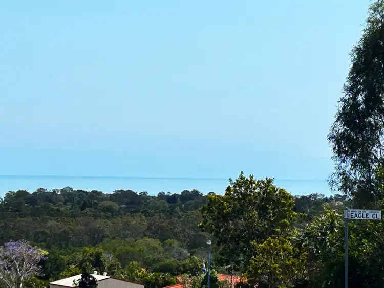 Third view of Homely land listing, 1 Eagle Close, Craignish QLD 4655