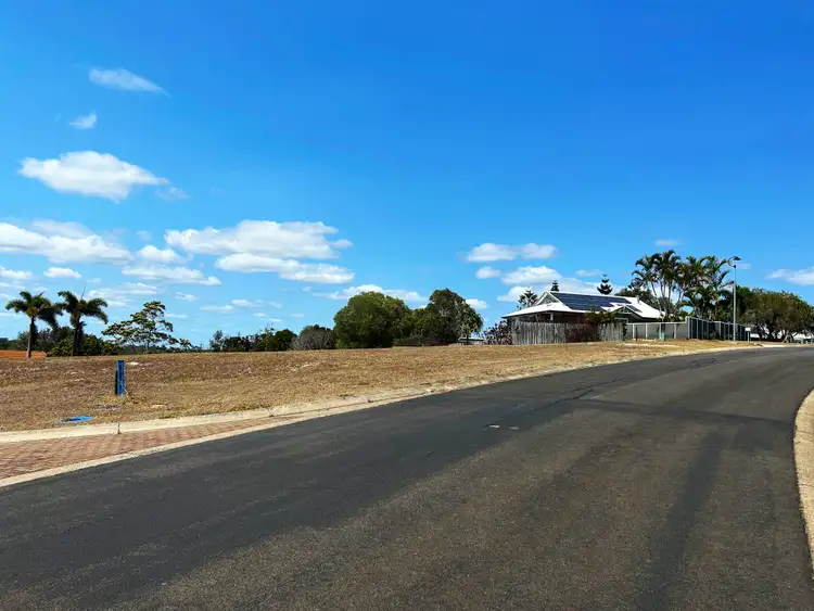 Sixth view of Homely land listing, 1 Eagle Close, Craignish QLD 4655