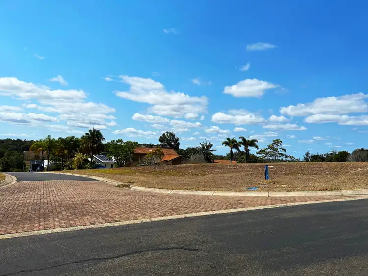 Seventh view of Homely land listing, 1 Eagle Close, Craignish QLD 4655