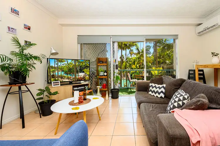 Third view of Homely apartment listing, 74/7 Redondo Ave Redondo Ave, Miami QLD 4220