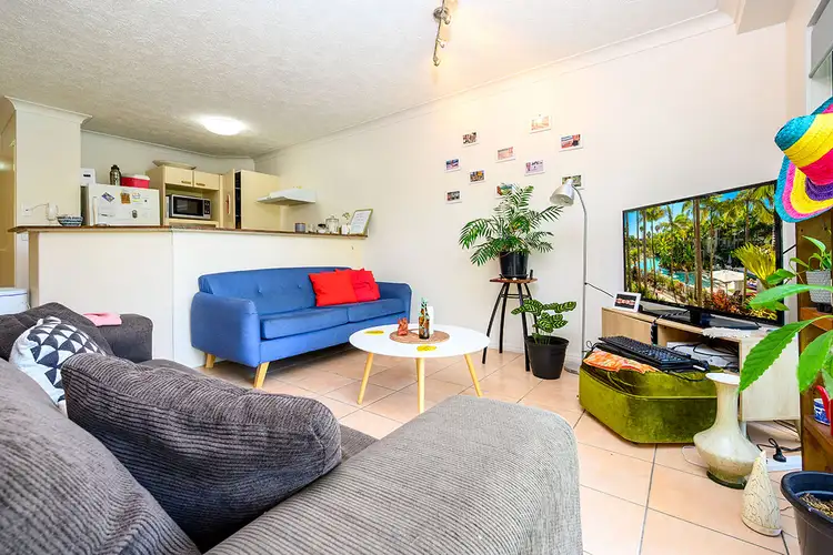 Fifth view of Homely apartment listing, 74/7 Redondo Ave Redondo Ave, Miami QLD 4220