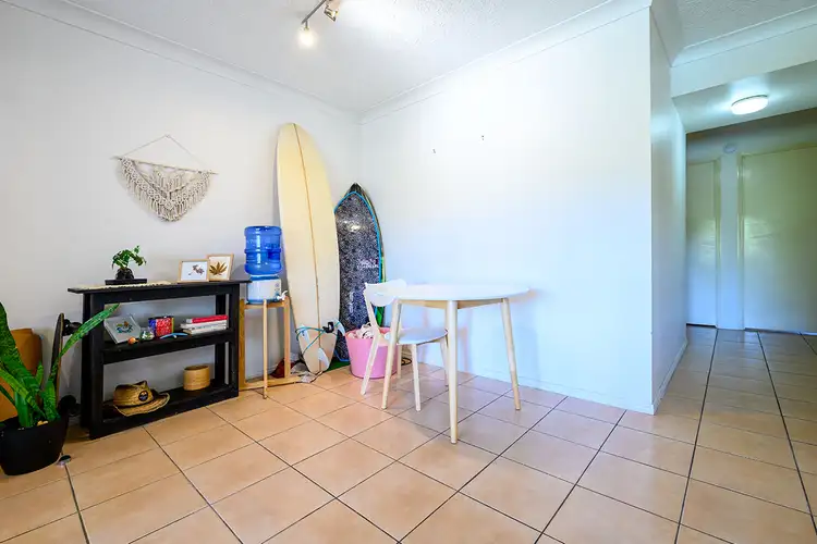 Sixth view of Homely apartment listing, 74/7 Redondo Ave Redondo Ave, Miami QLD 4220