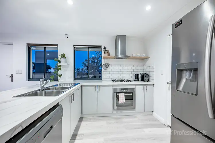 Sixth view of Homely house listing, 31 Exmouth Drive, Butler WA 6036