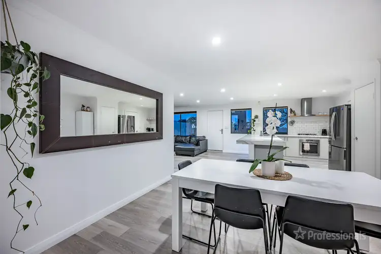 Seventh view of Homely house listing, 31 Exmouth Drive, Butler WA 6036