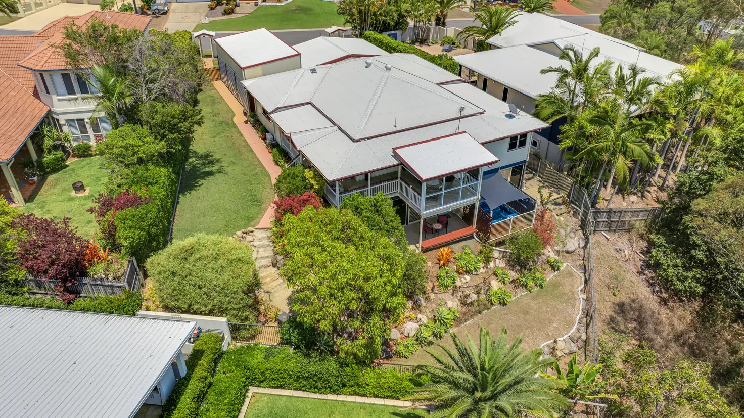 Main view of Homely house listing, 19 Clipper Terrace, South Gladstone QLD 4680