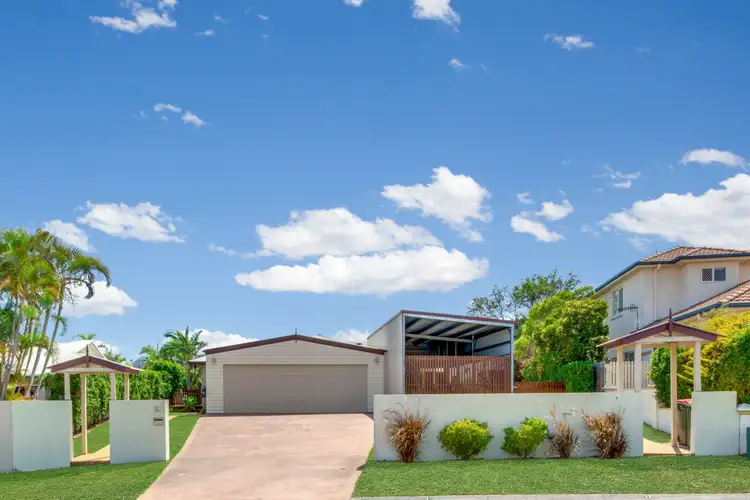 Second view of Homely house listing, 19 Clipper Terrace, South Gladstone QLD 4680