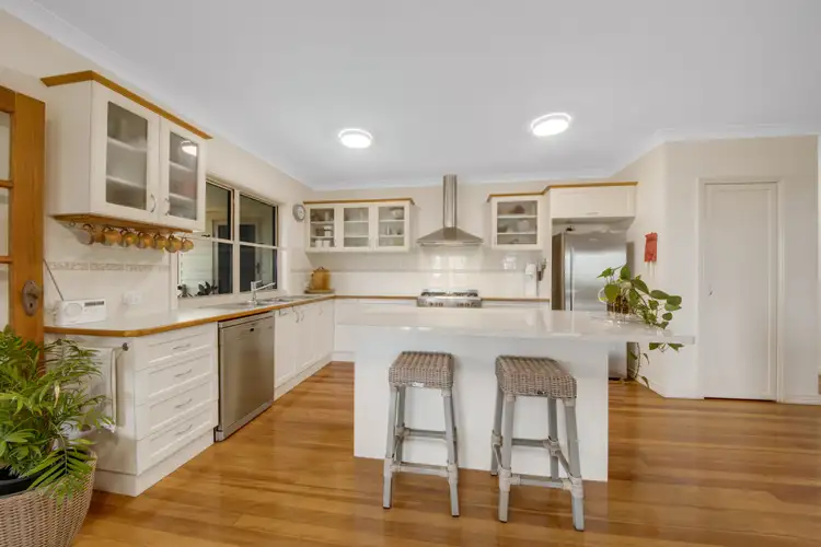 Fourth view of Homely house listing, 19 Clipper Terrace, South Gladstone QLD 4680