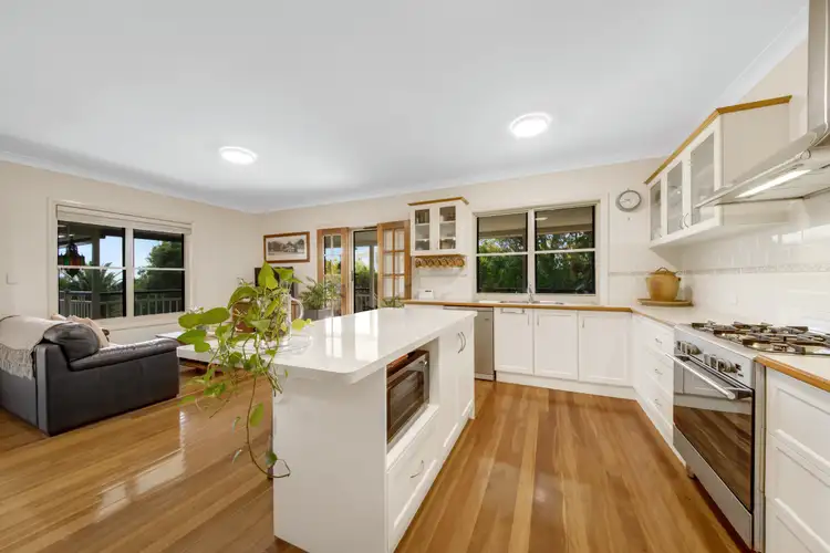 Fifth view of Homely house listing, 19 Clipper Terrace, South Gladstone QLD 4680